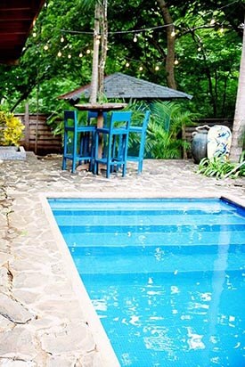 Casa Sabura - Costa Rica Vacation Rental